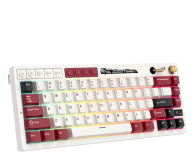 Royal Kludge RK M65 Famicom Beige switch - 1455765 - zdjęcie 2